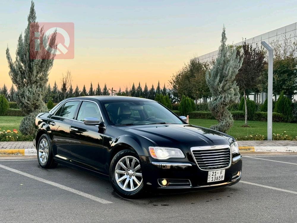 Chrysler 300